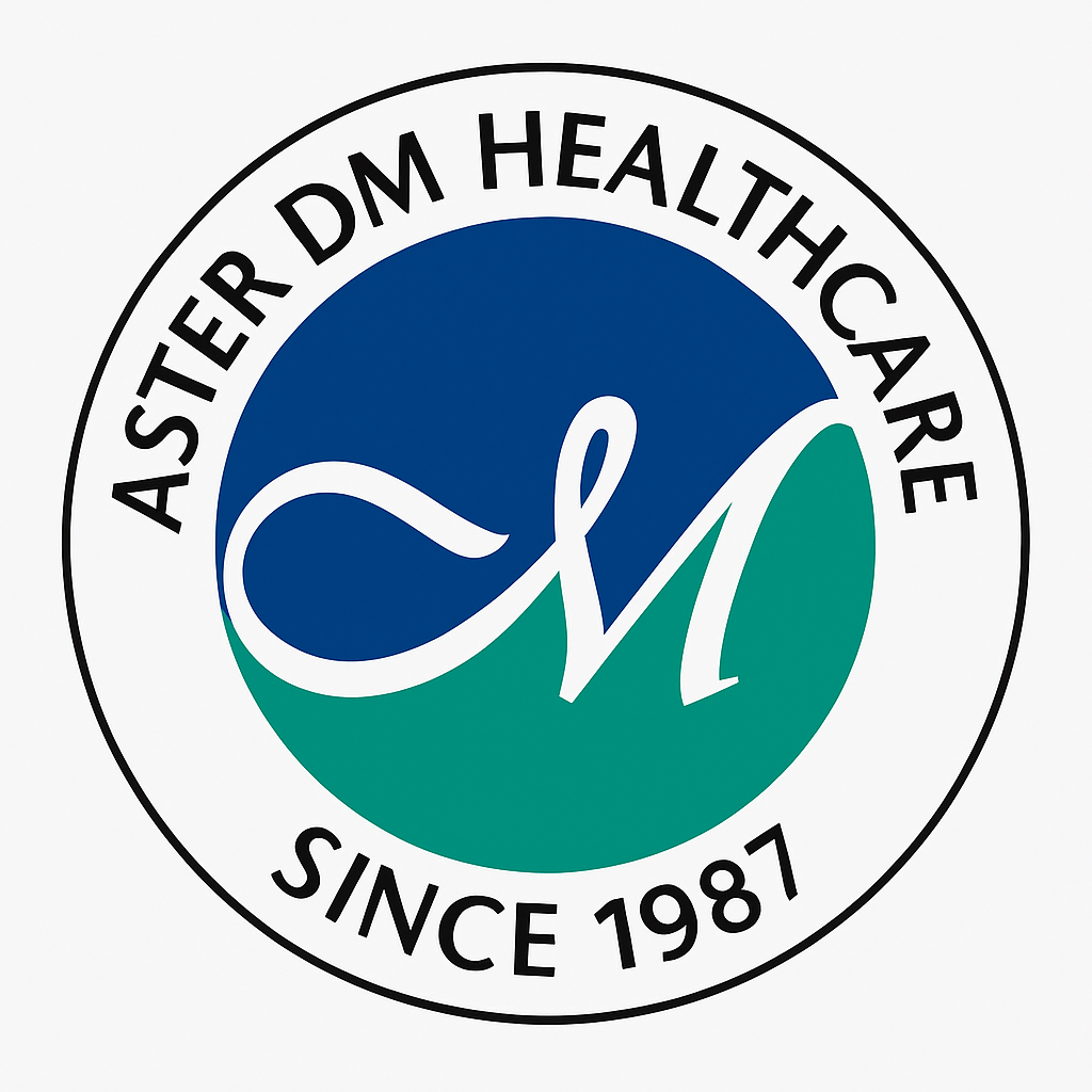 Aster DM Healthcare