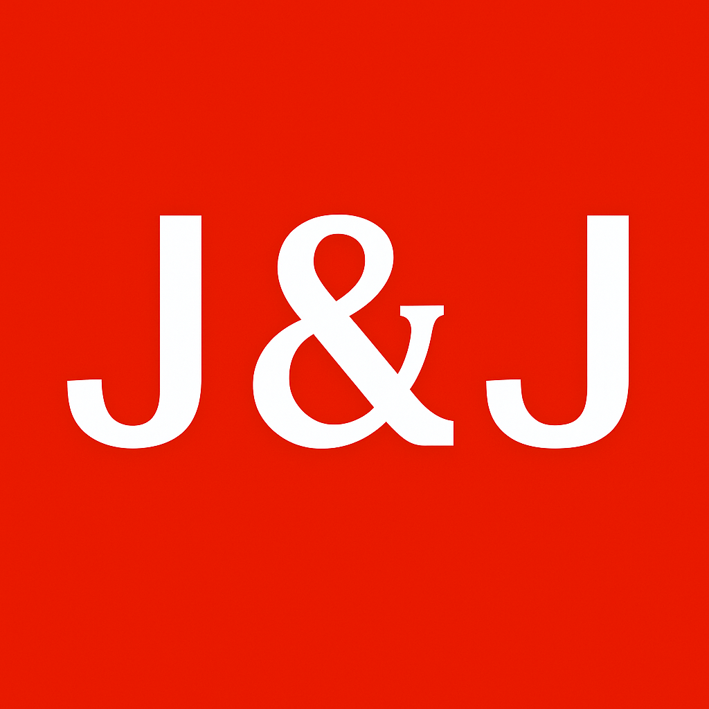 J&J