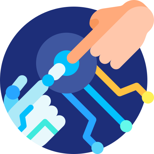 AI & Real - World Expertise