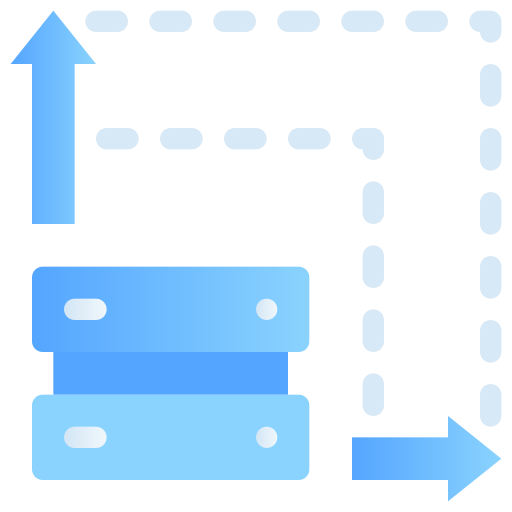 Scalable Architecture